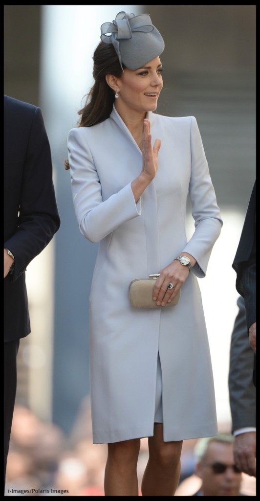 Royal Tour of New Zealand and Australia-Day 14