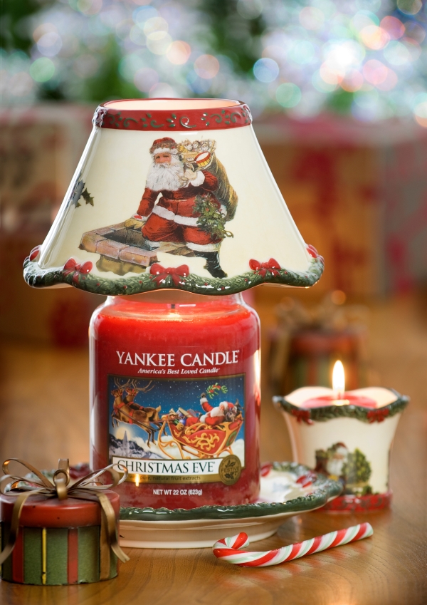 Lumânare-Yankee-Candle-de-Crăciun